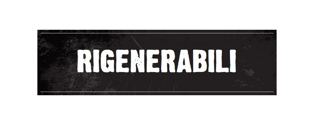REGENERABLE