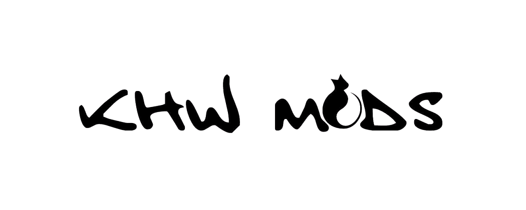 KHW MODS