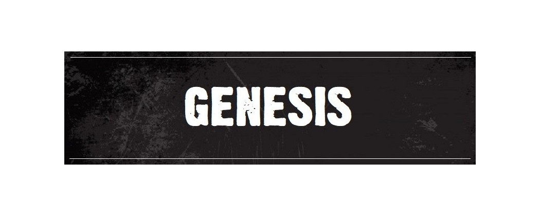 GENESIS