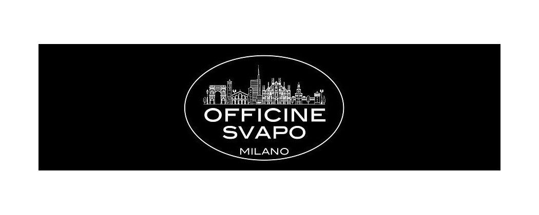 OFFICINE SVAPO