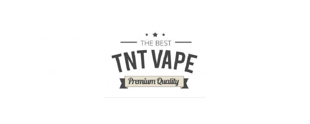 TNT VAPE
