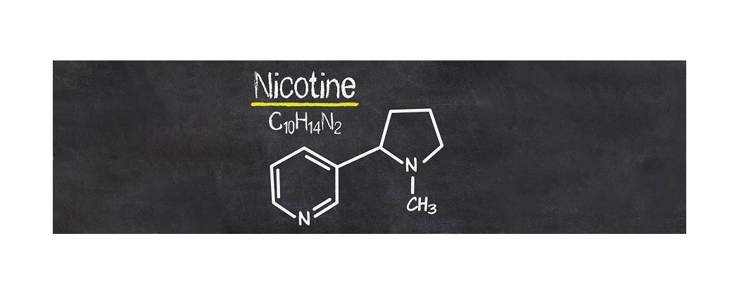 NICOTINE