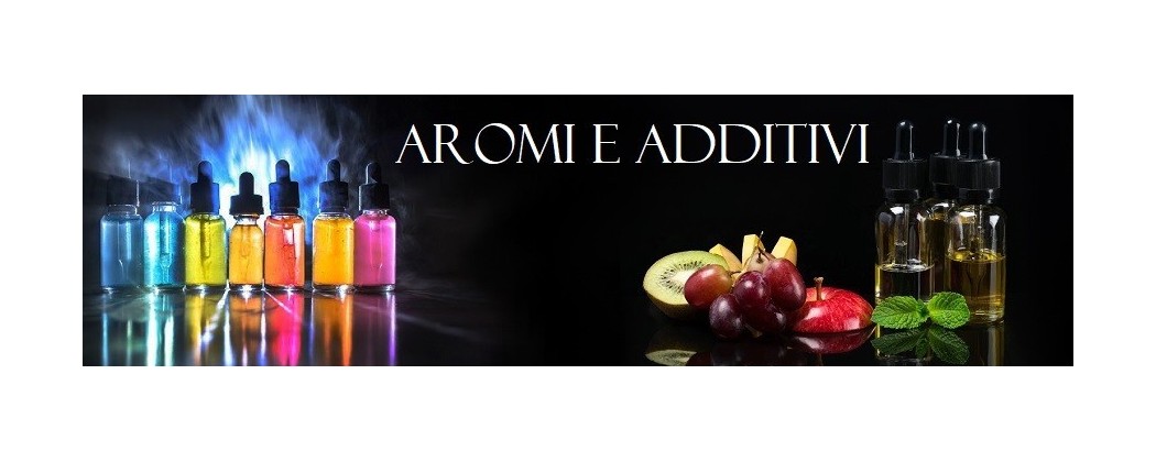 FLAVORINGS AND ADDITIVES