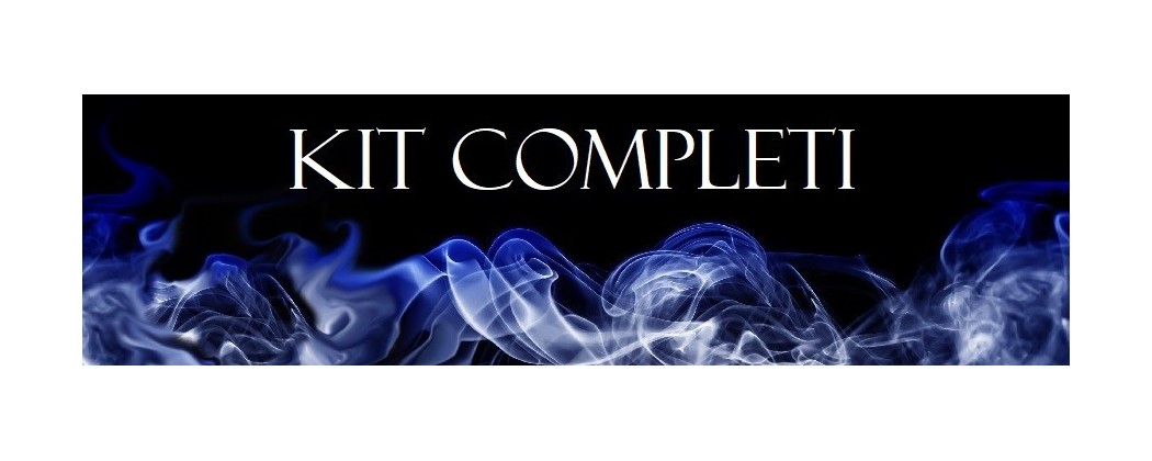 COMPLETE KITS