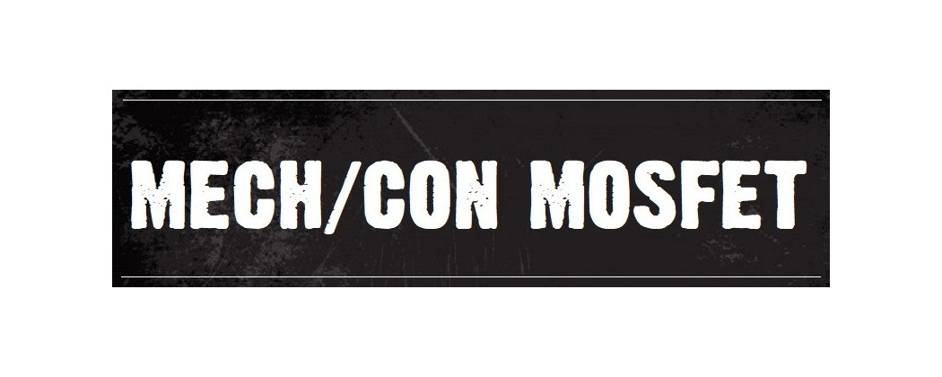 MECH/CON MOSFET