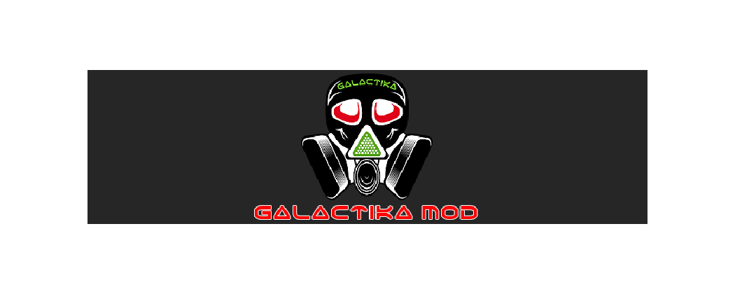 GALACTIKA MOD