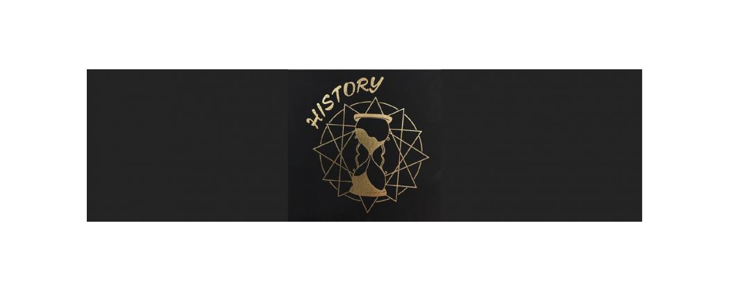 HISTORY MOD