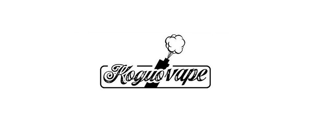 KOGUOVAPE