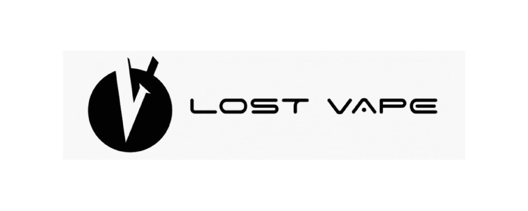 LOST VAPE