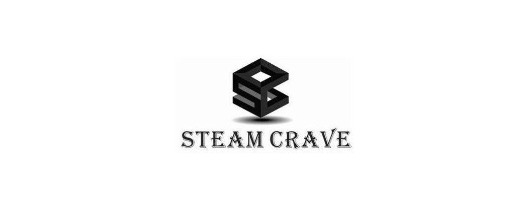 STEAM CRAVE
