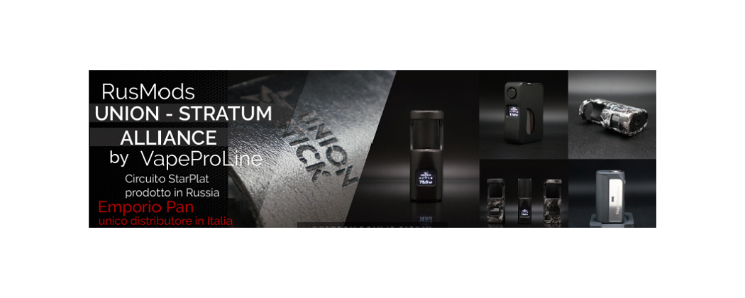 VAPEPROLINE