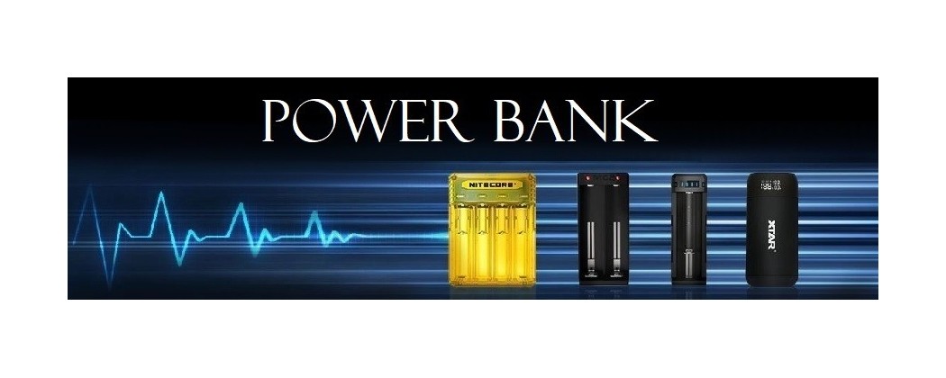 POWER BANK