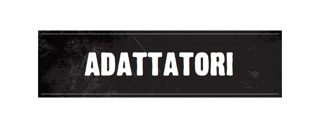 ADATTATORI