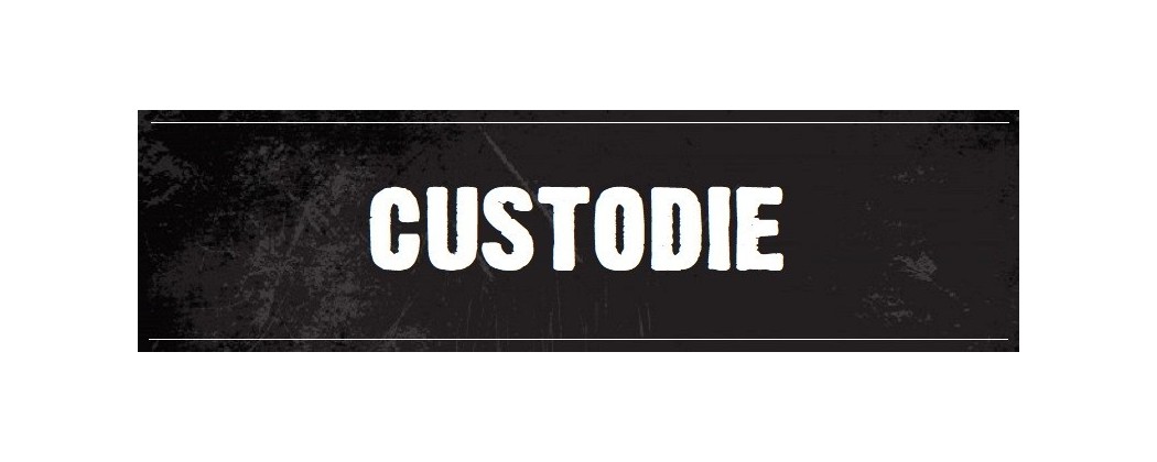 CUSTODIE