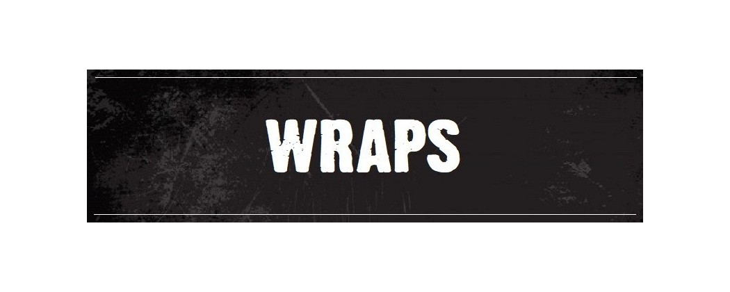 WRAPS