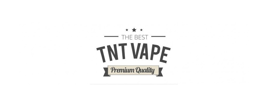 TNT VAPE LAB