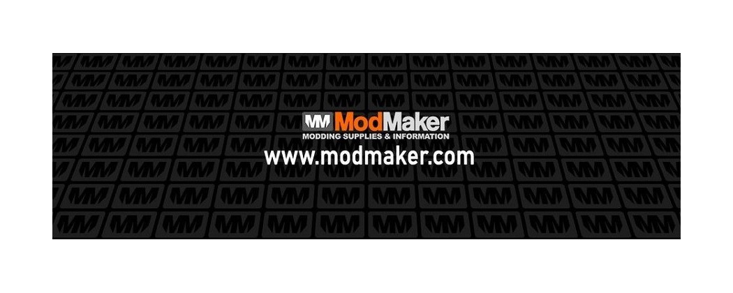 MOD MAKER