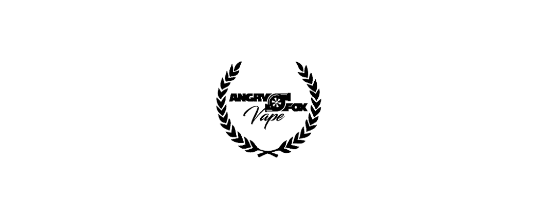__ ANGRY FOX VAPE