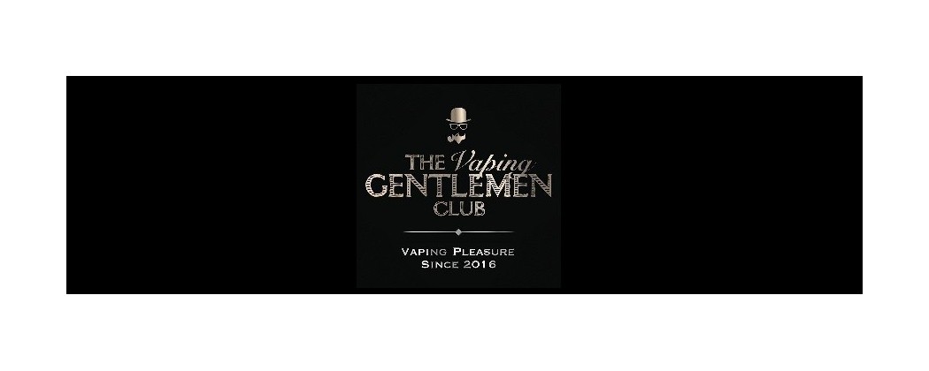 __ THE VAPING GENTLEMEN CLUB