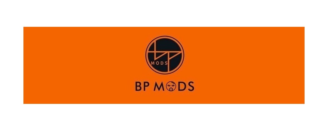 BP MODS