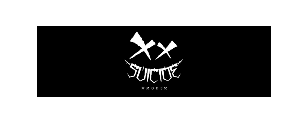 __ SUICIDE MODS
