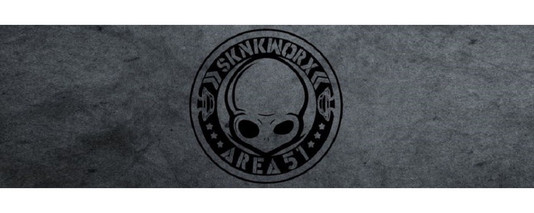 SKNKWORK