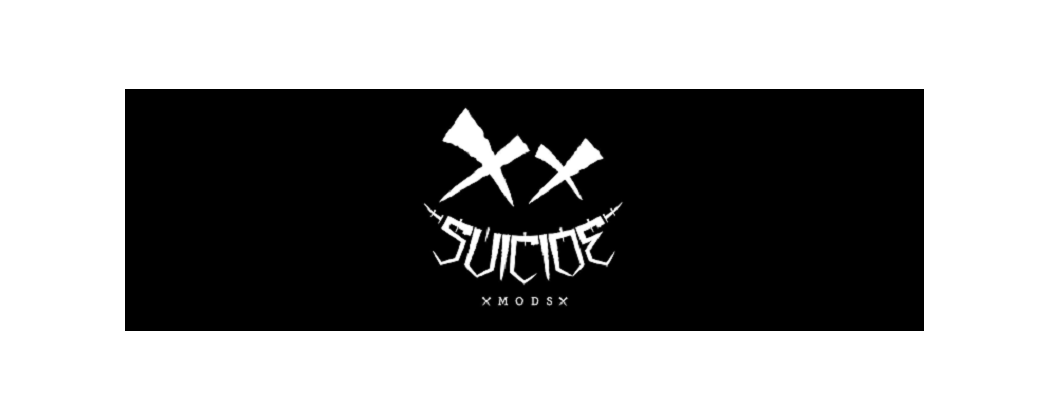 SUICIDE MODS