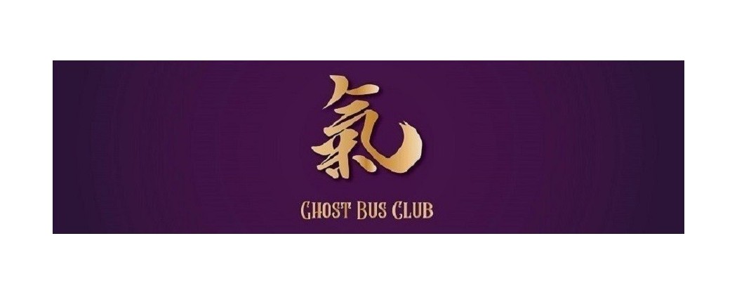 __ GHOST BUS CLUB