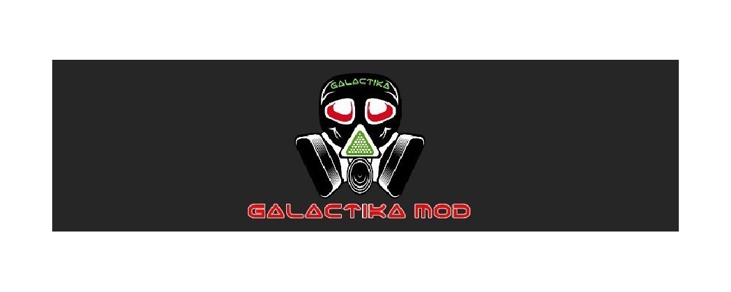 GALACTIKA MOD