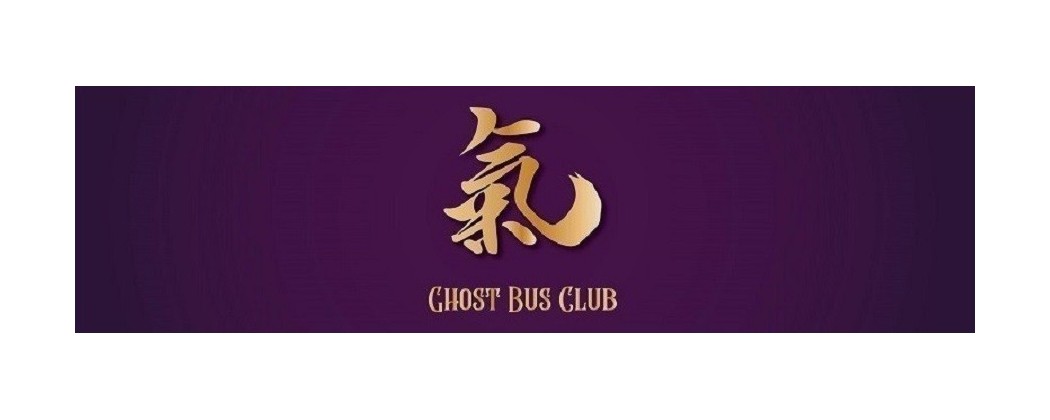 GHOST BUS CLUB