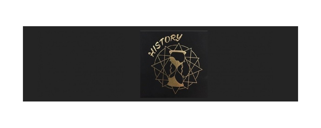 HISTOIRE MOD