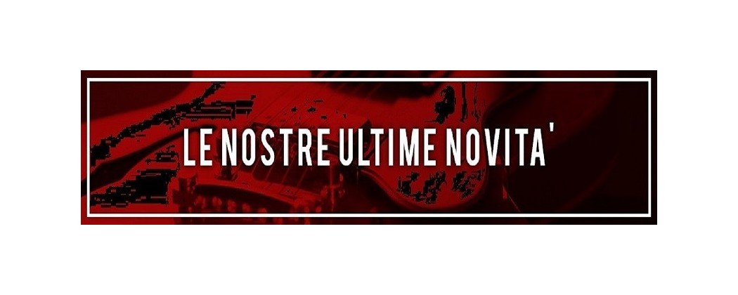 Nuovi Prodotti e Novità per Sigarette Elettroniche - Emporio PAN