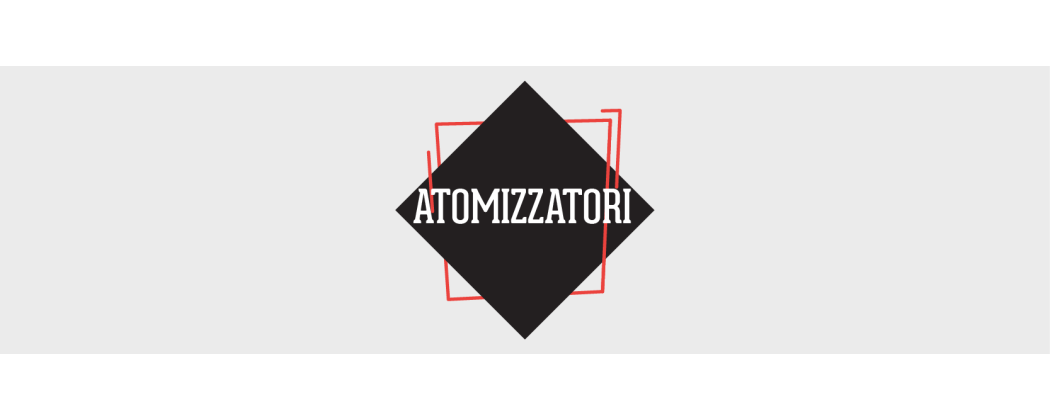 Atomizzatori