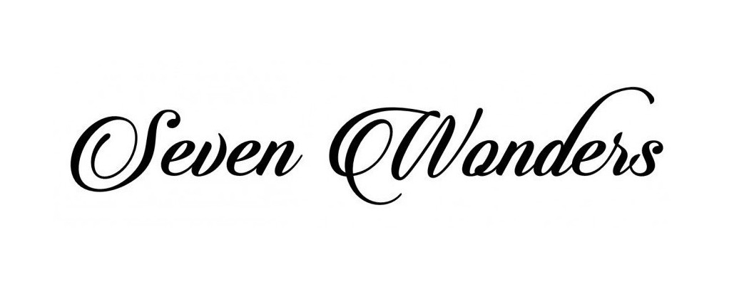 SEVEN WONDERS
