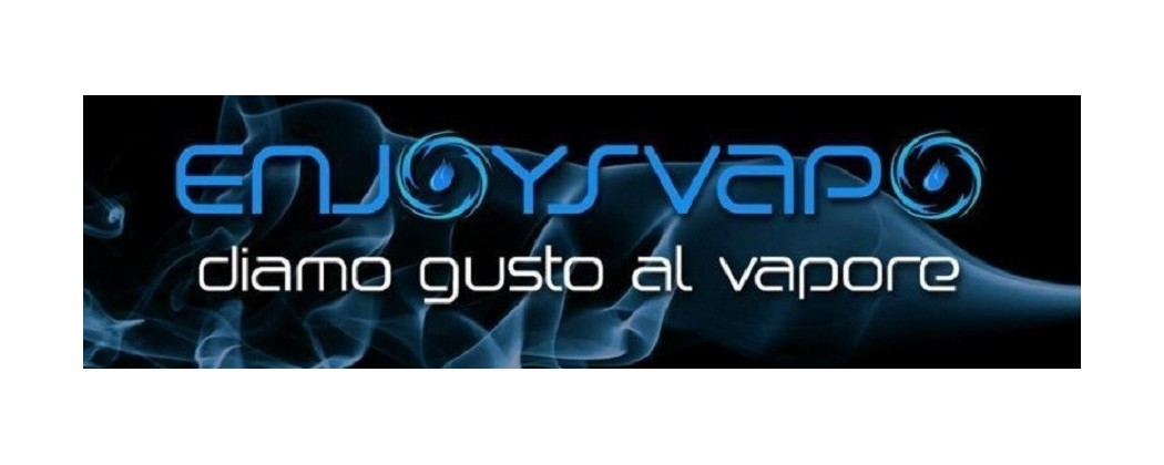 ENJOYSVAPO / IL SANTONE DELLO SVAPO