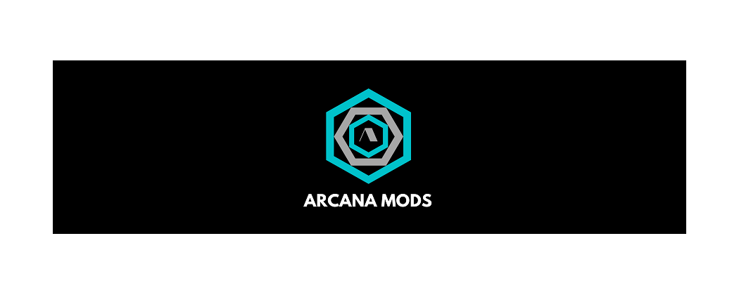 ARCANA MODS