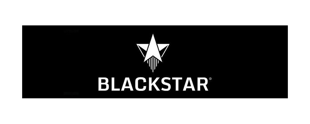 BLACKSTAR