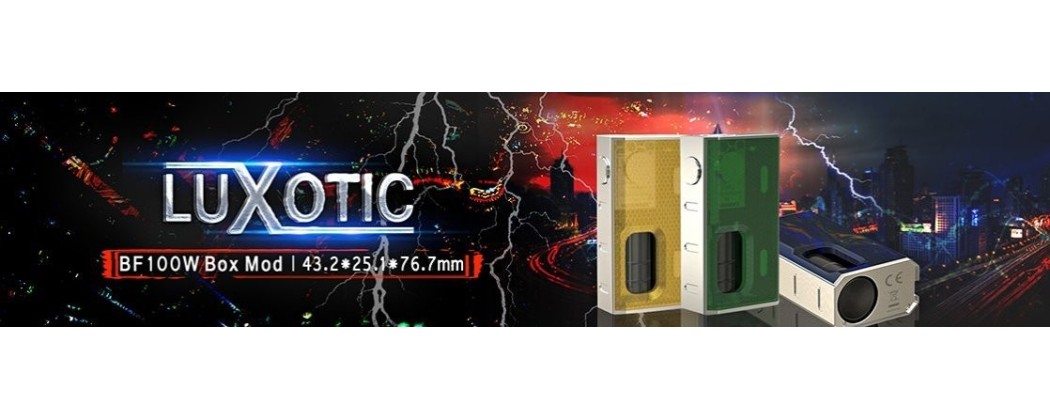 Mechanics/with mosfets