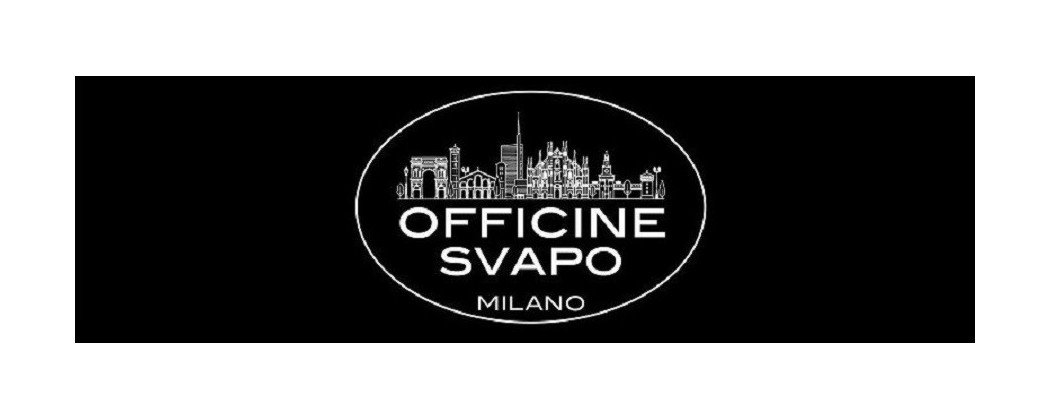 OFFICINE SVAPO