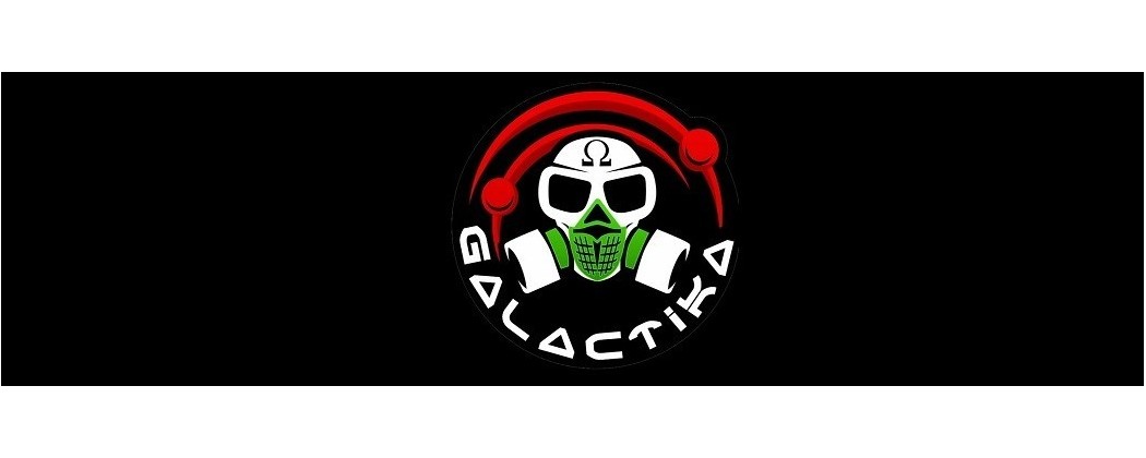 GALACTIKA
