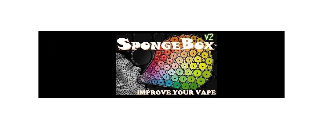 SPONGEBOX