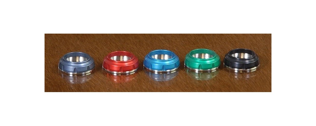 Aesthetic rings