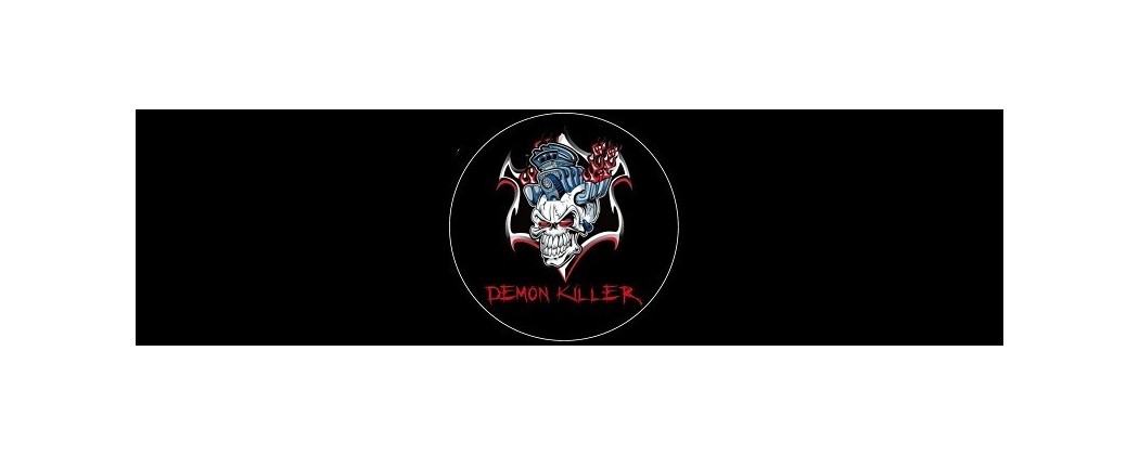 Demon Killer