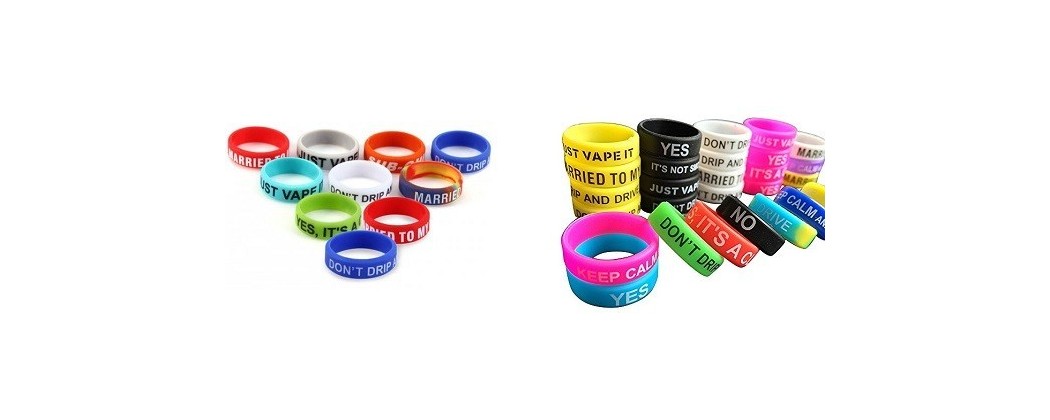 Tank saver rings