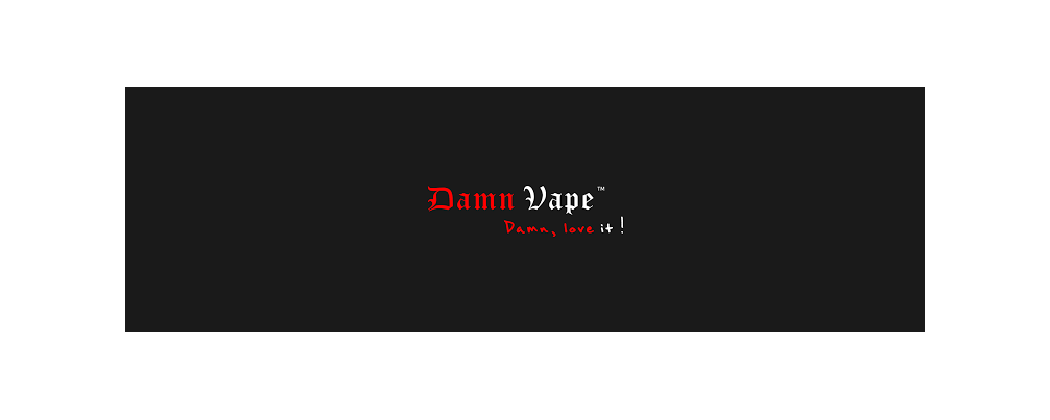 Damn Vape