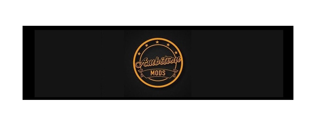 AMBITION MODS