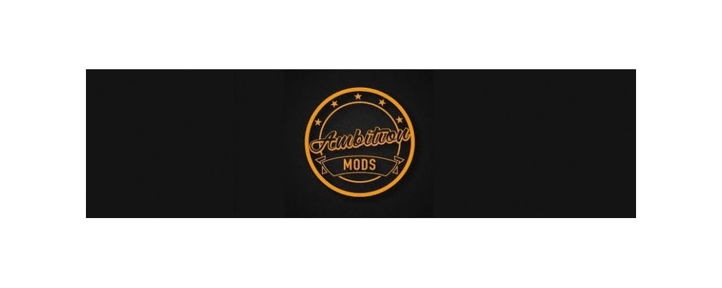 Ambition Mod