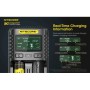 nitecore-um-10-batterie ladegerät
