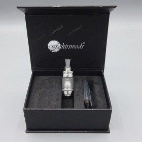 Fakirs Mods - ION S RTA 18mm 2ml