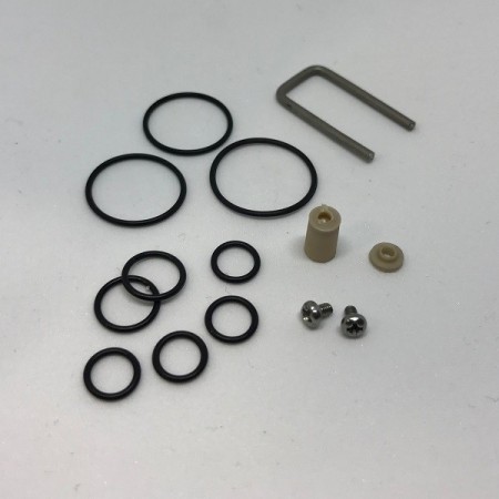 Fakirs Mods - Troya Mv2 SPARE KIT